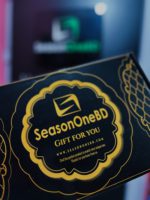 Saree Box (SOB)